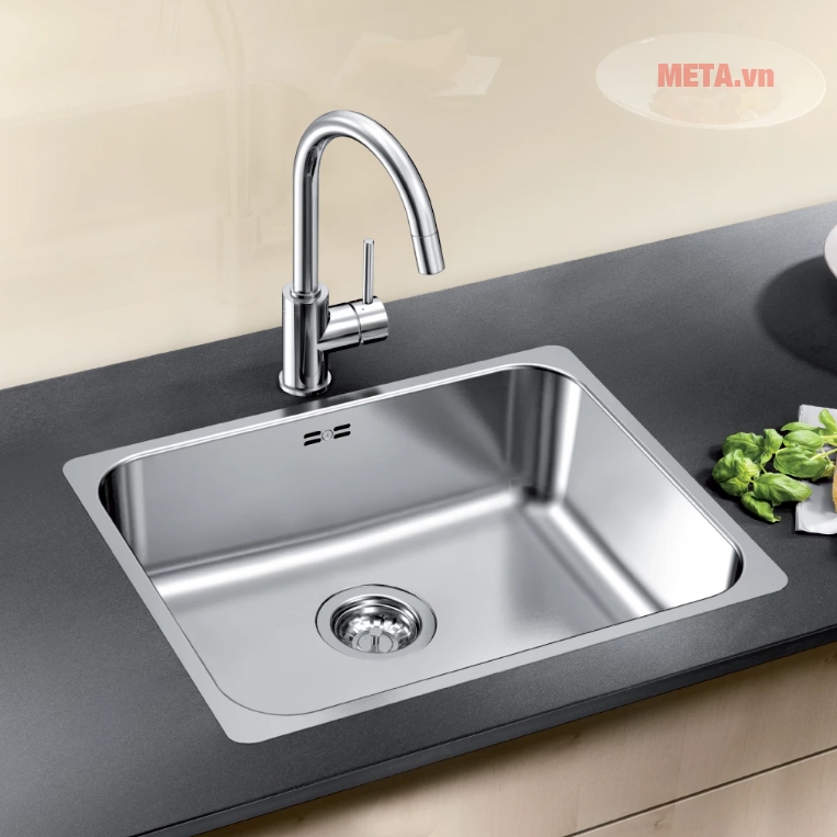 Vòi bếp Hafele Augustus HT-C220 (570.51.290)