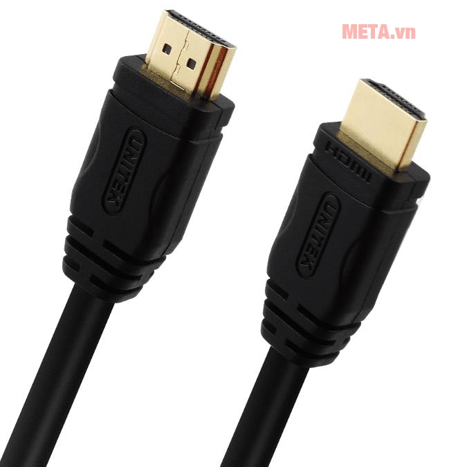 Dây cable HDMI Unitek dài 10m