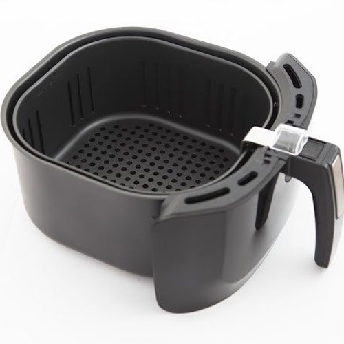 Nồi chiên không dầu Galuz LUX-02 (5,3 lít)