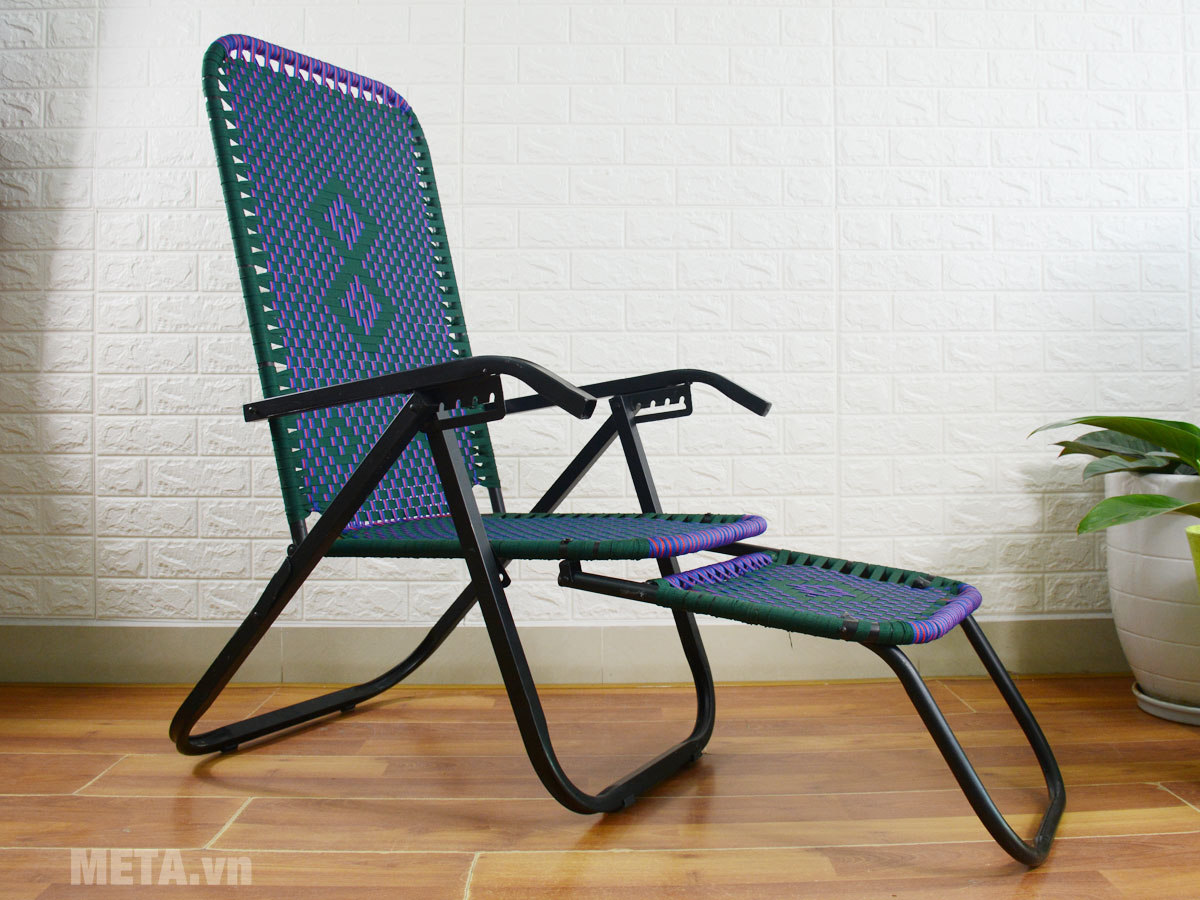 Ghế gấp Hưng Thịnh B2