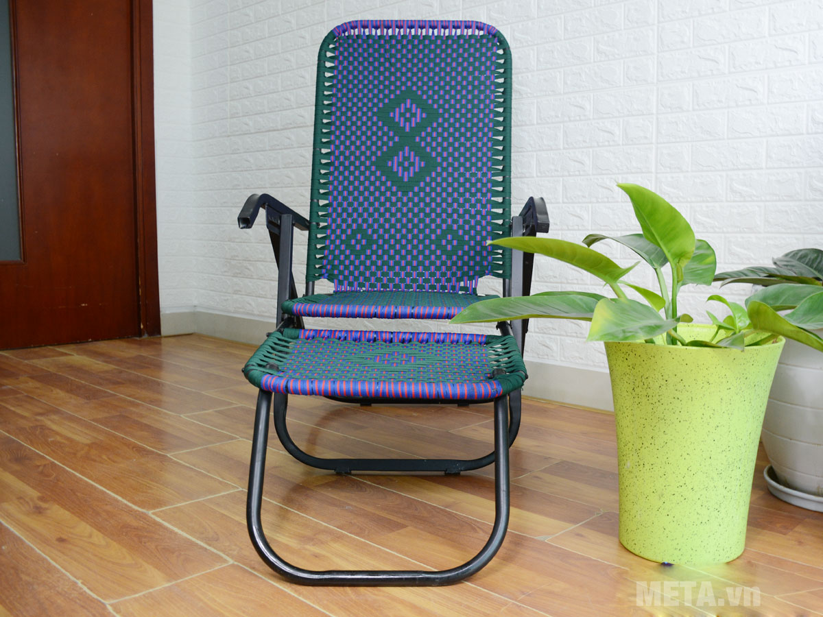 Ghế gấp Hưng Thịnh B2