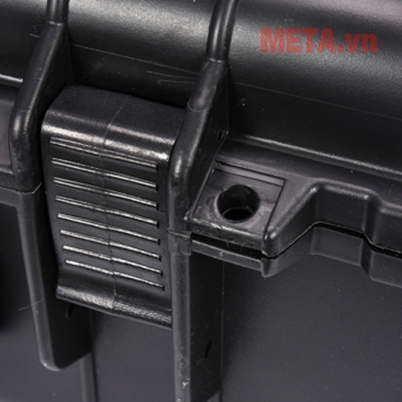 Hộp đựng đồ nghề chất liệu giả kim Yato YT-08900