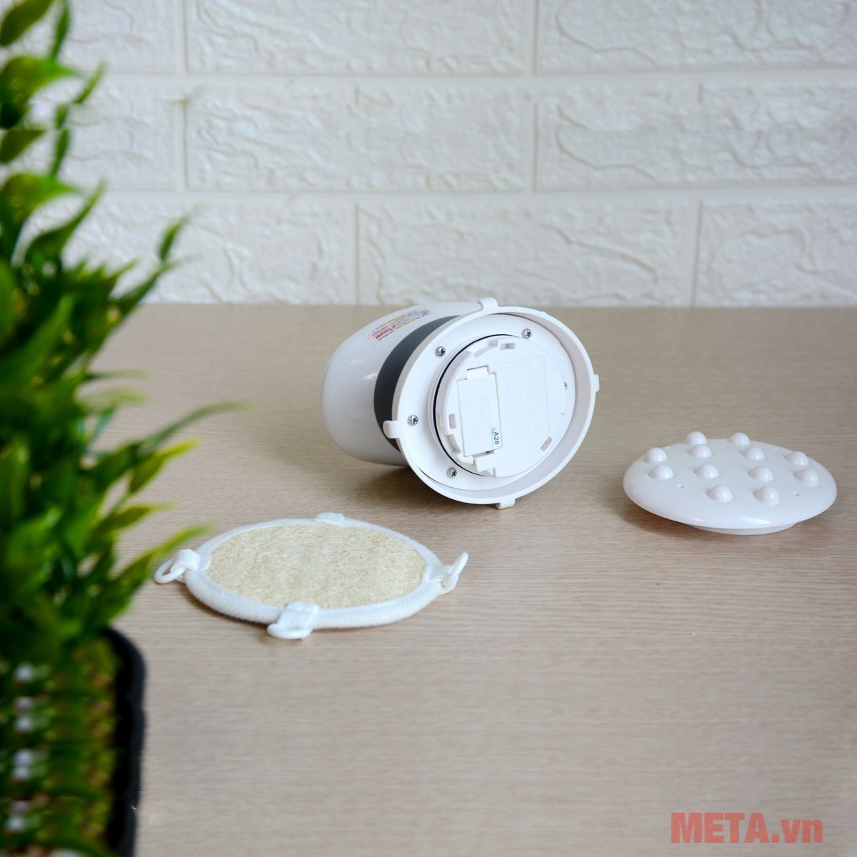 Máy massage mini Spa Beurer MGE 20