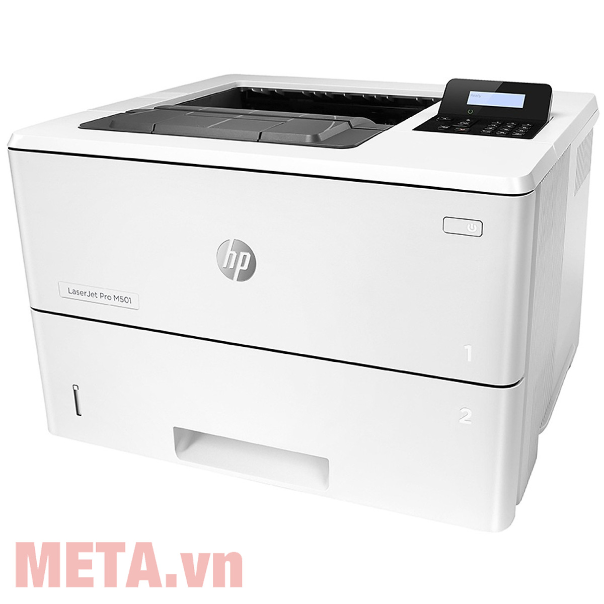 Máy in Laser HP LaserJet Pro M501dn (J8H61A)