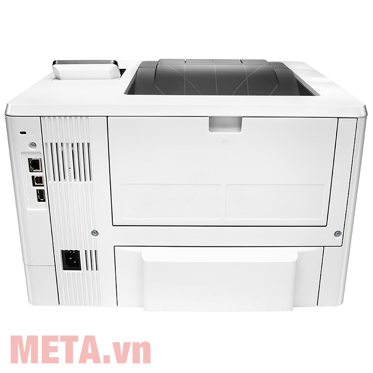 Máy in Laser HP LaserJet Pro M501dn (J8H61A)