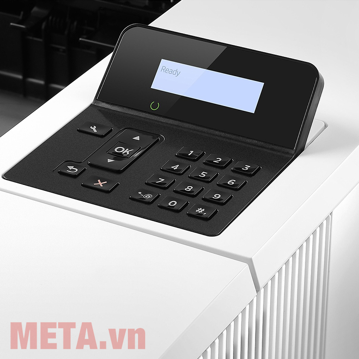 Máy in Laser HP LaserJet Pro M501dn (J8H61A)