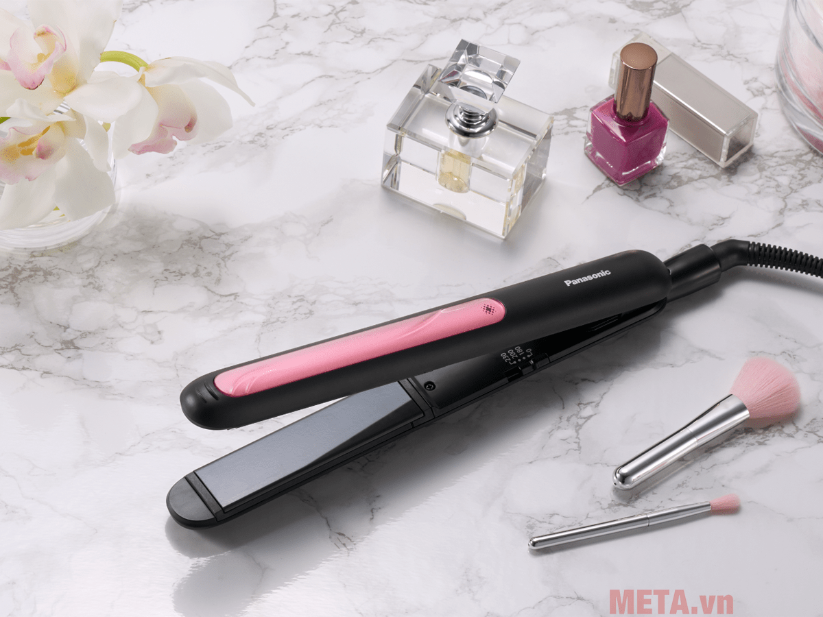 Máy duỗi tóc Panasonic EH-HV21-K645