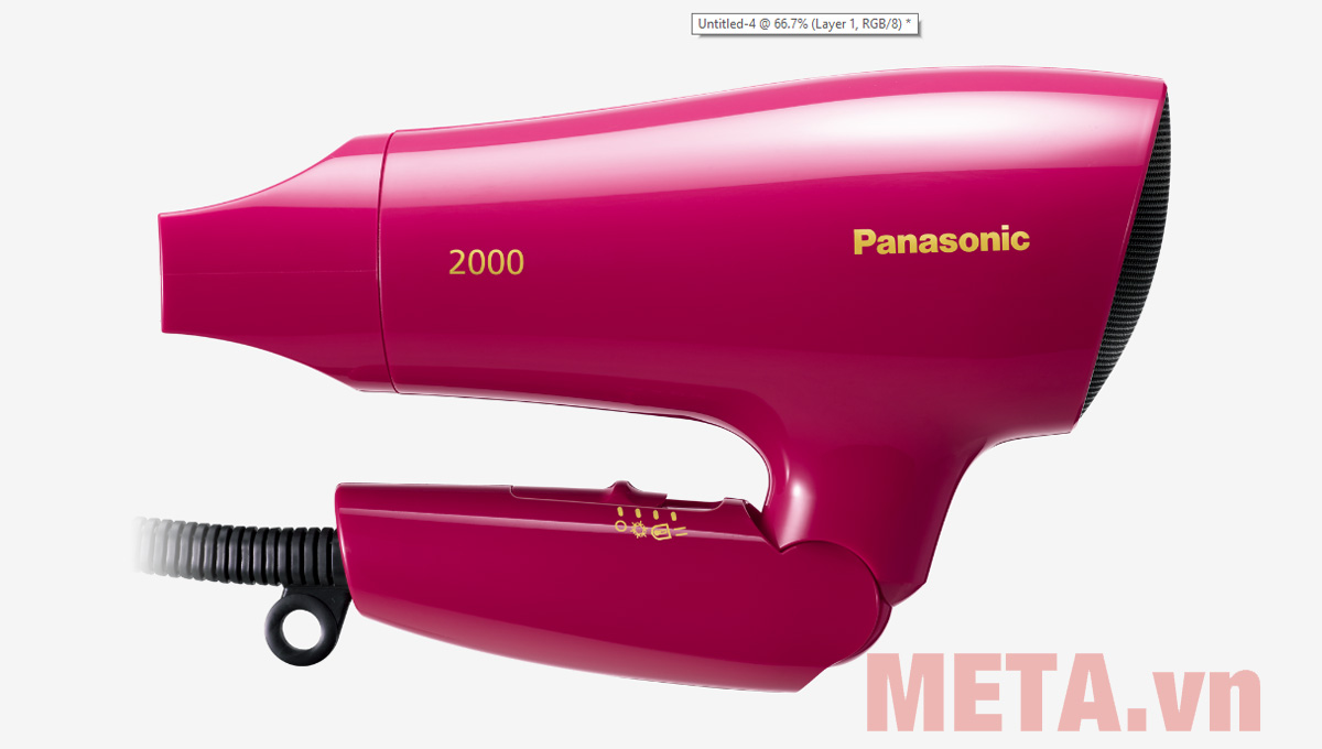 Máy sấy tóc Panasonic PAST-EH-ND64 2.300W