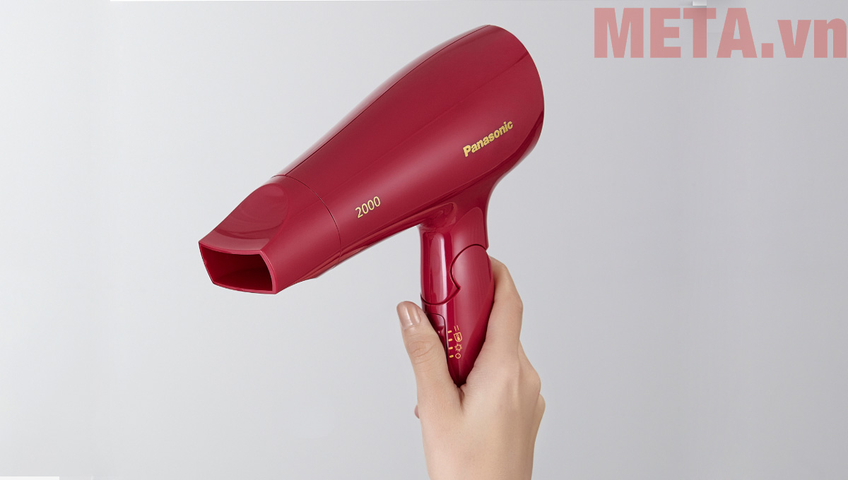 Máy sấy tóc Panasonic PAST-EH-ND64 2.300W