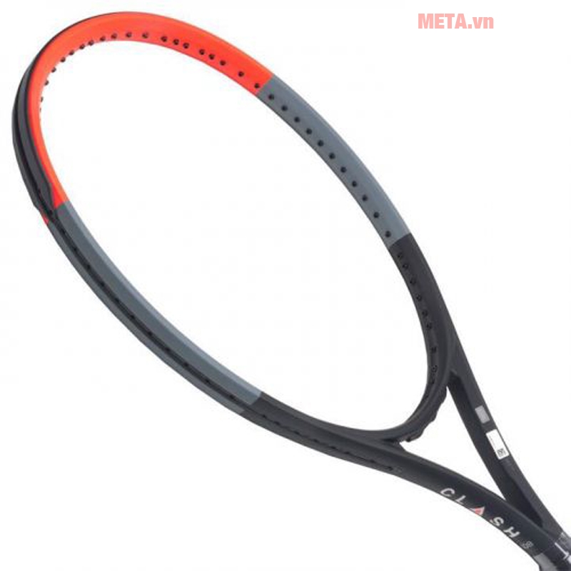 Vợt tennis Clash 100L FRM 2 WR008711U2