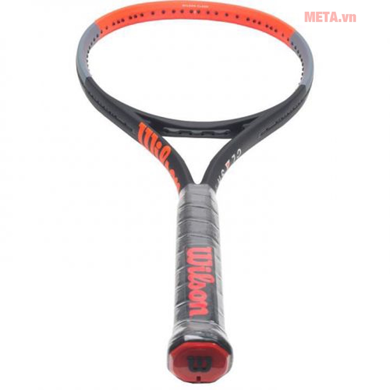 Vợt tennis Clash 100L FRM 2 WR008711U2
