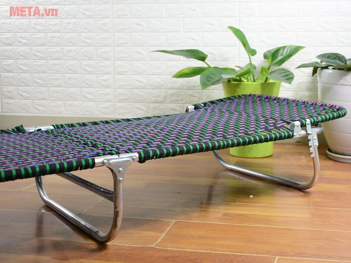 Giường gấp Hưng Thịnh E1
