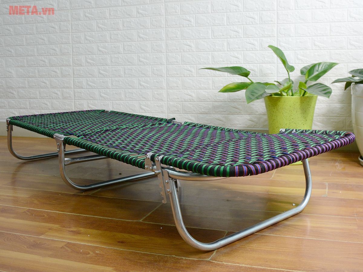 Giường gấp Hưng Thịnh E1