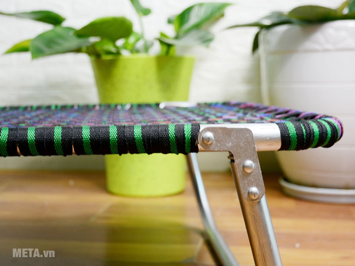 Giường gấp Hưng Thịnh E1