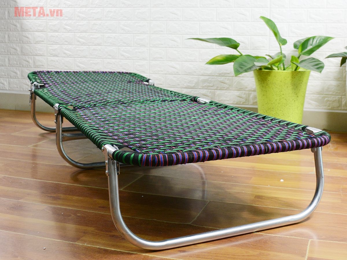 Giường gấp Hưng Thịnh E1