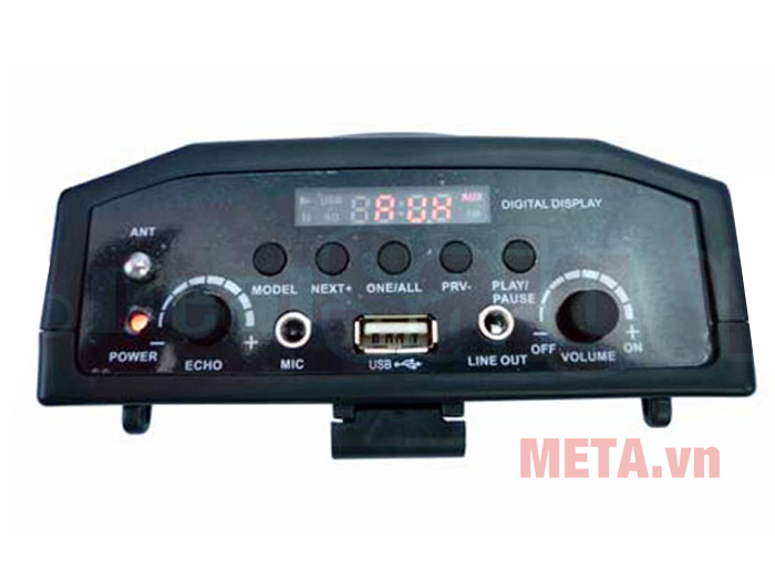 Loa bán hàng Shupo N202