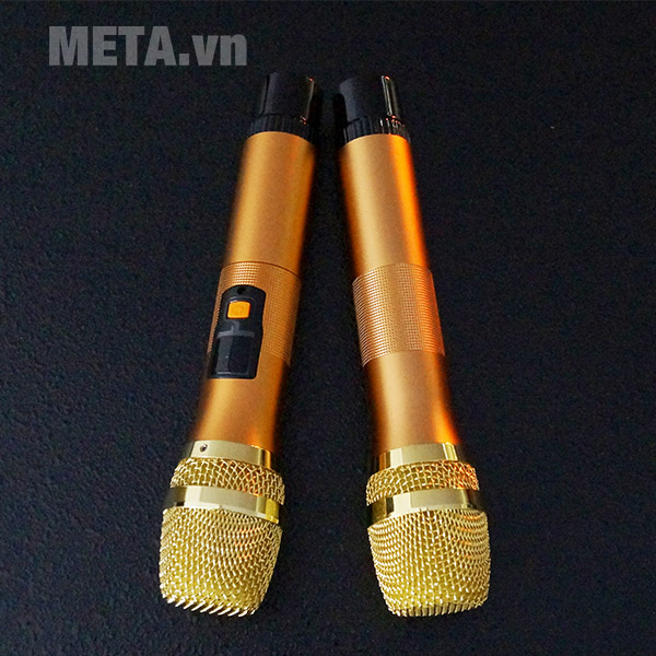 Loa kéo di động Shupo G504