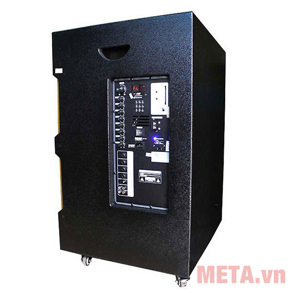 Loa kéo di động Shupo G504