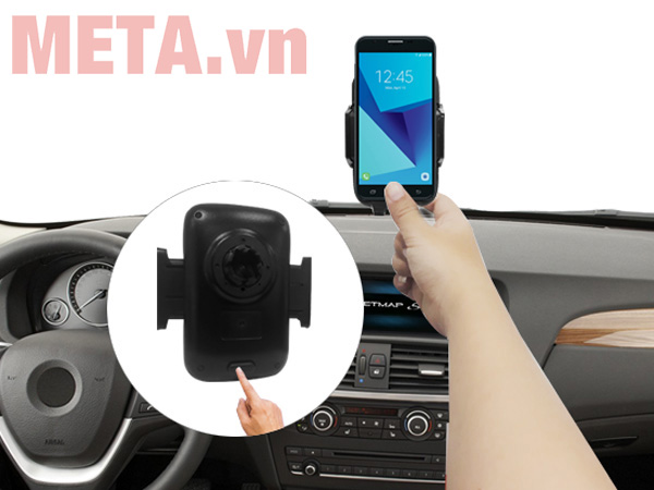 Giá đỡ thiết bị điện tử VM01