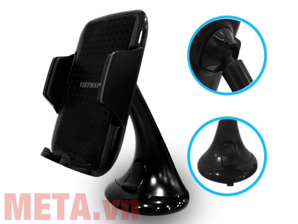 Giá đỡ thiết bị điện tử VM01