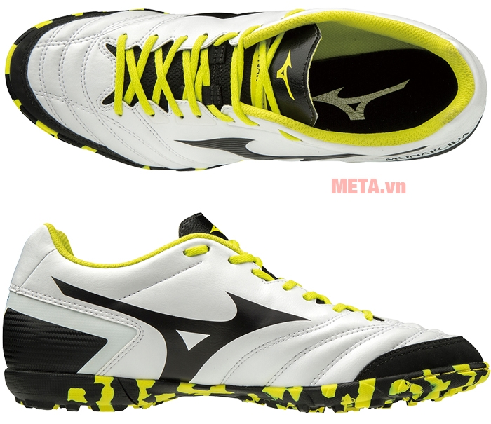 mizuno monarcida sala