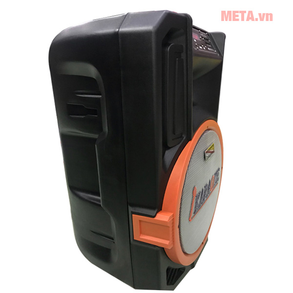 Loa kéo di động Shupo N404