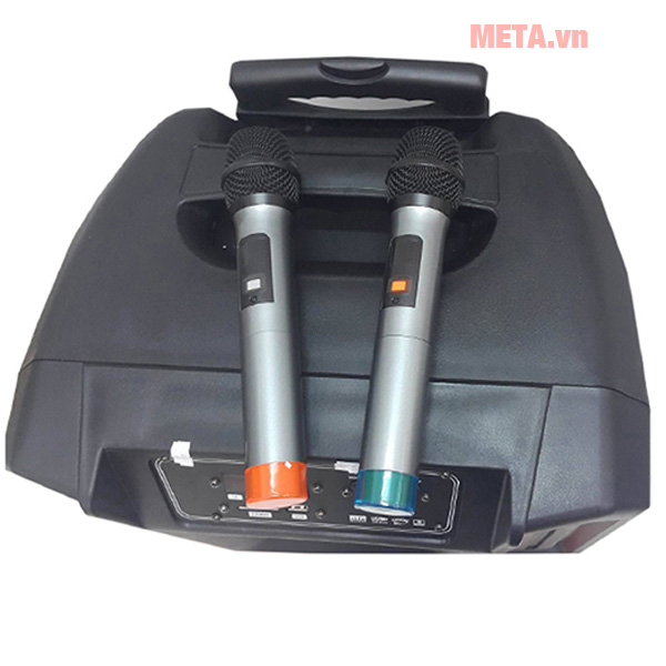 Loa kéo di động Shupo N404