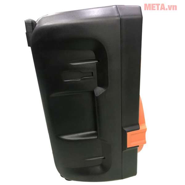 Loa kéo di động Shupo N404