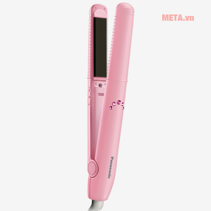 Máy duỗi và uốn tóc cầm tay Panasonic PADT-EH-HV11