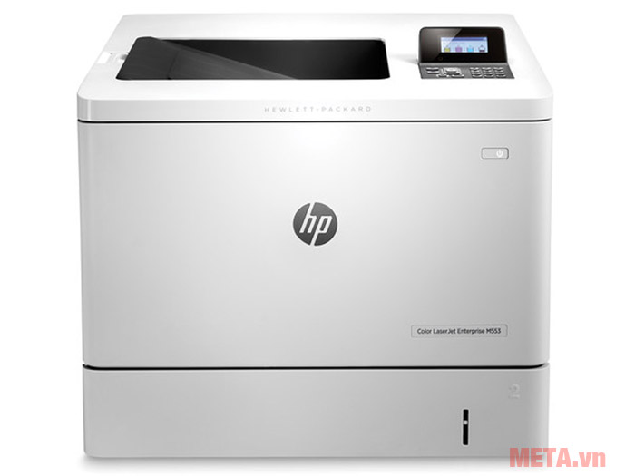 Máy in HP Color LaserJet Enterprise M553DN