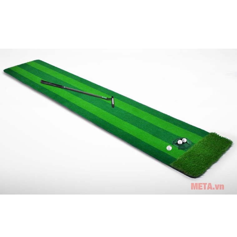 Thảm tập golf VD-G004 (Quy cách 0,5m x 3m)