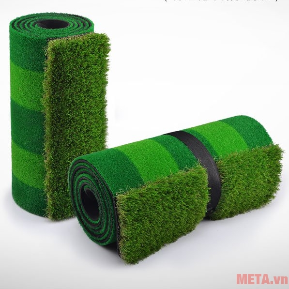 Thảm tập golf VD-G004 (Quy cách 0,5m x 3m)