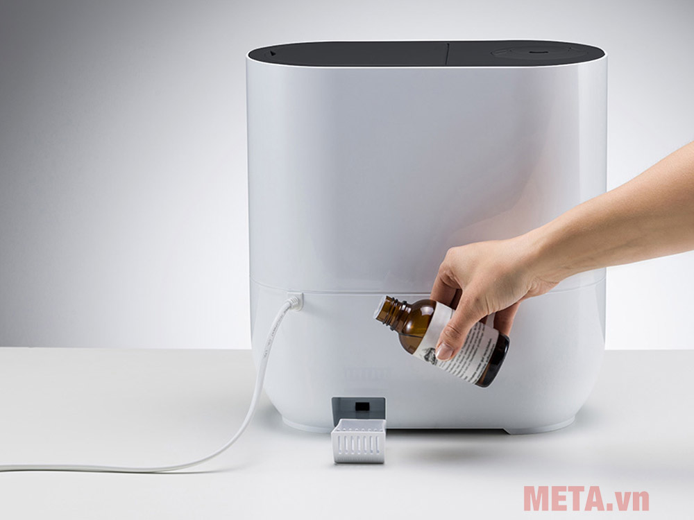 Máy tạo độ ẩm Boneco U350