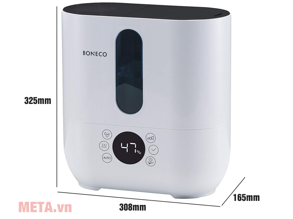 Máy tạo độ ẩm Boneco U350