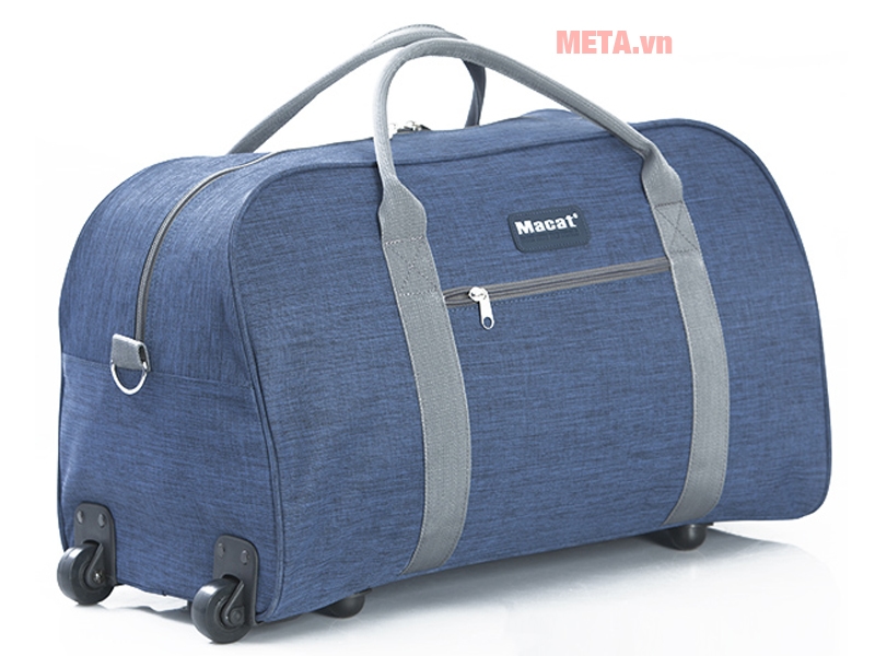 Túi kéo du lịch Macat TB38