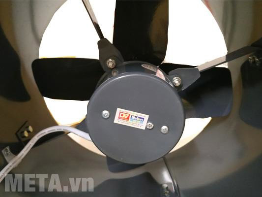 Quạt thông gió công nghiệp tròn Deton TAG 25-4T