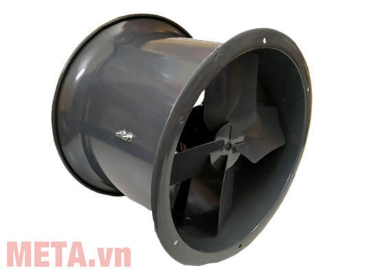 Quạt thông gió công nghiệp tròn Deton TAG 40-4T