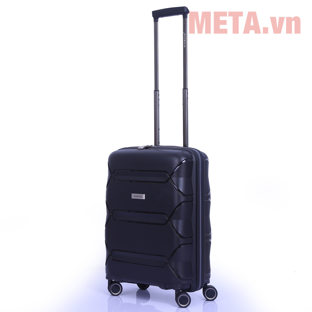 Vali du lịch Sakos Infinity Z22 (20 inch - size cabin)