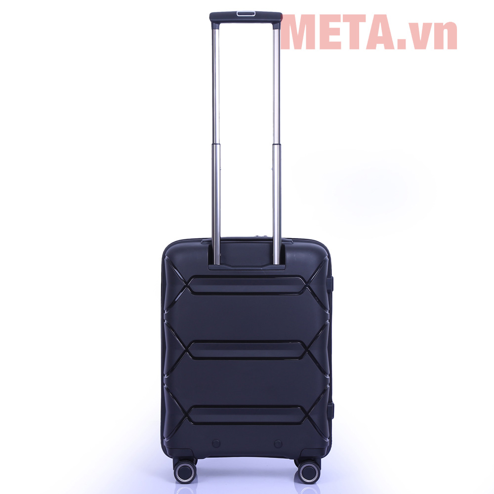 Vali du lịch Sakos Infinity Z22 (20 inch - size cabin)