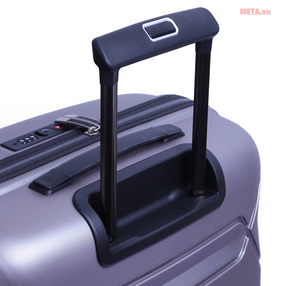 Vali du lịch Sakos Infinity Z26 (24 inch)