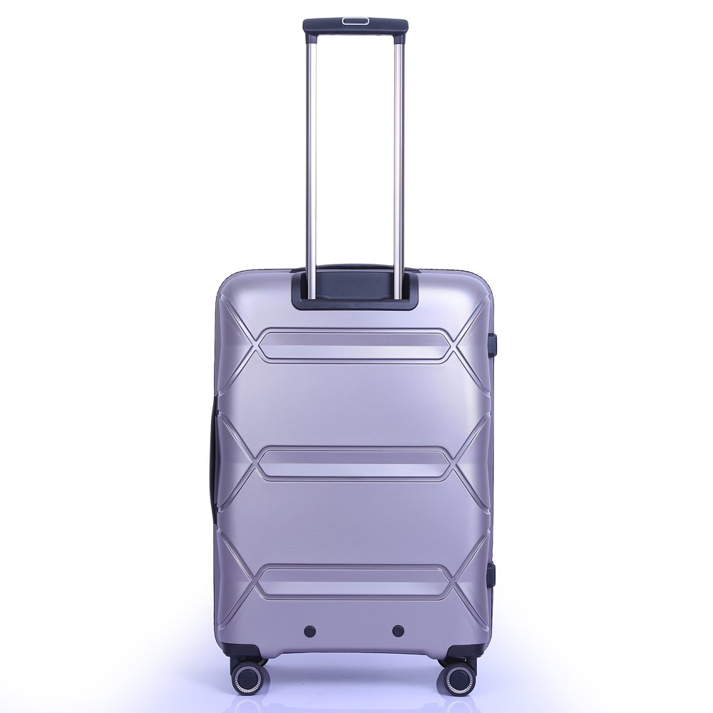 Vali du lịch Sakos Infinity Z26 (24 inch)