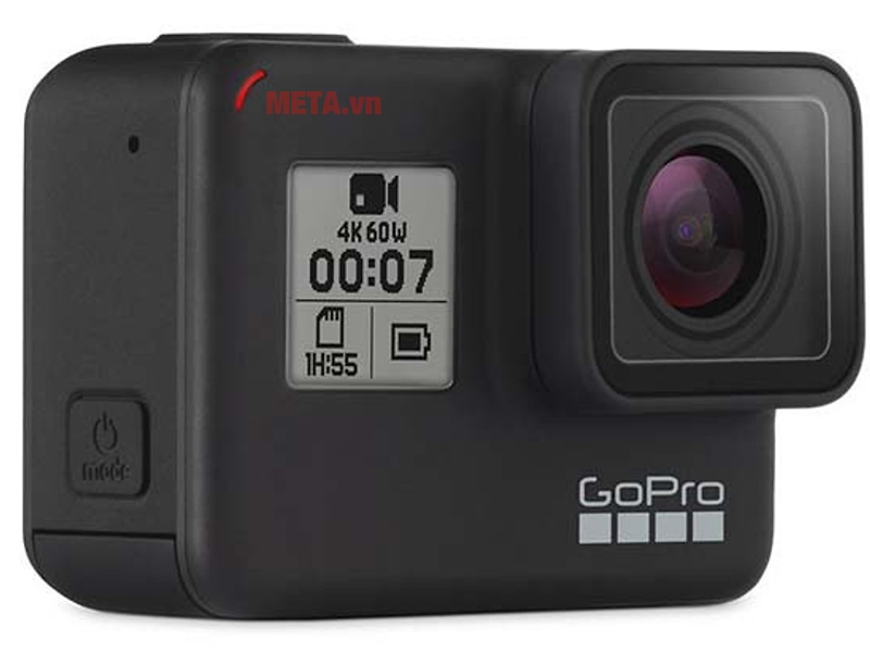 Camera hành trình Gopro Hero 7 (màu đen)