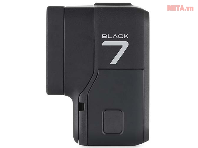 Camera hành trình Gopro Hero 7 (màu đen)