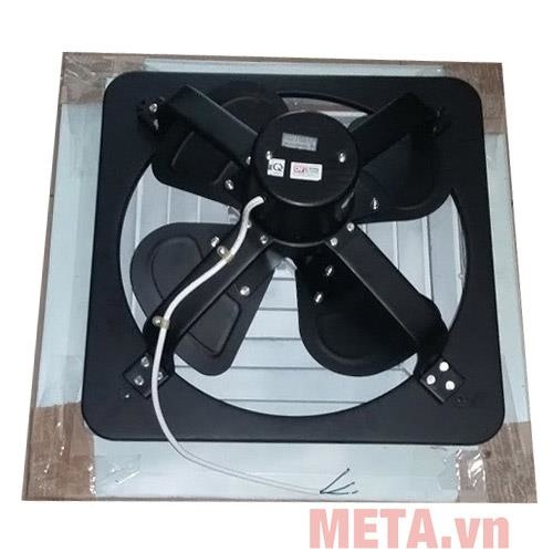 Quạt hút âm trần Deton AT 600-1