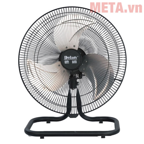 Quạt sàn Deton đảo chiều FE 45T