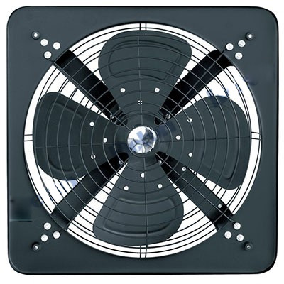 Quạt thông gió công nghiệp vuông Deton FAG 30-4T