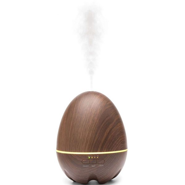 Máy khuếch tán tinh dầu Aria Rio DHAR