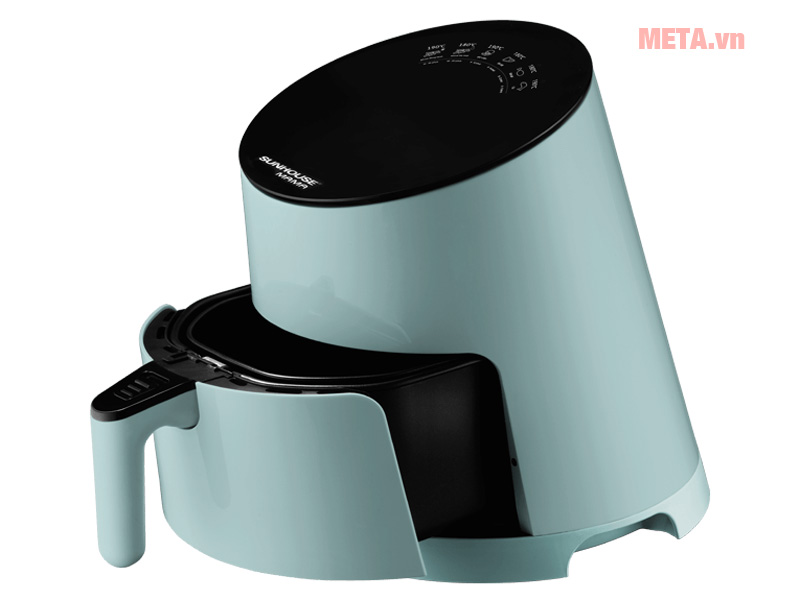 Nồi chiên không dầu Sunhouse Mama SHD4085G (3,5L)