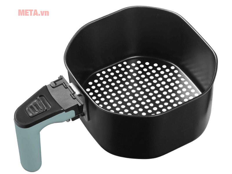 Nồi chiên không dầu Sunhouse Mama SHD4085G (3,5L)