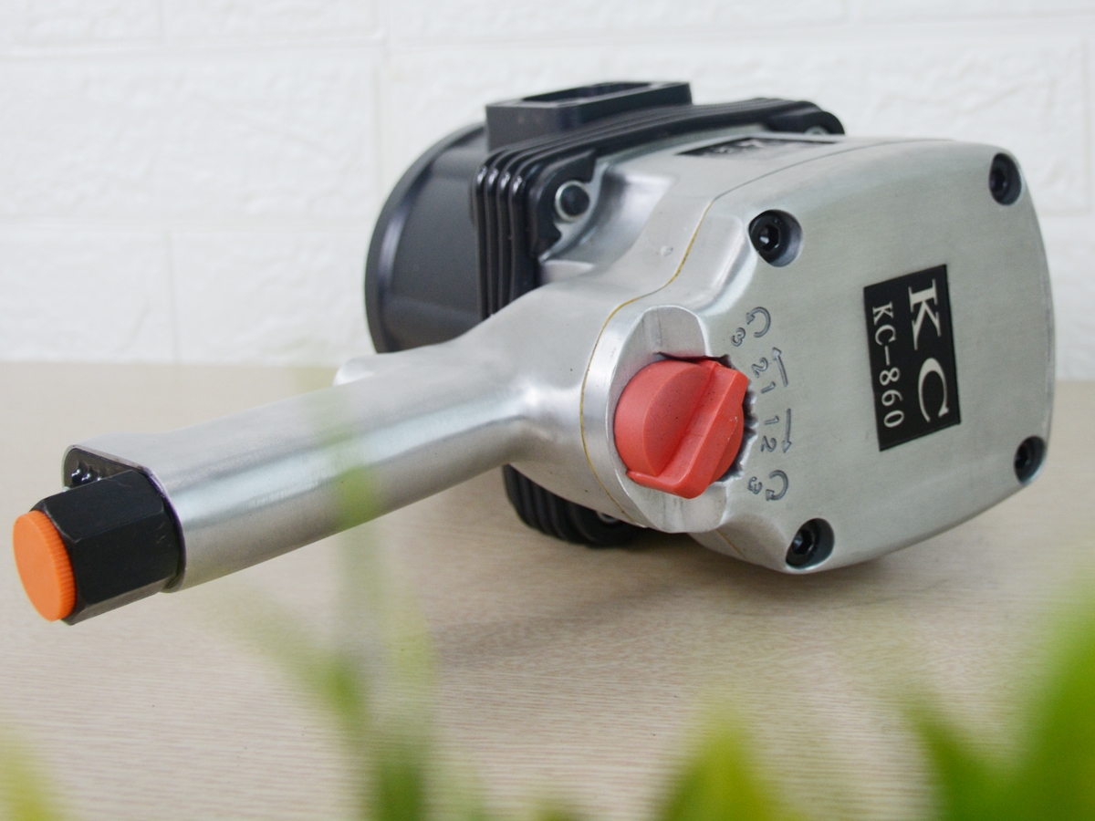 Súng vặn bu lông 1 KOCU KC-860